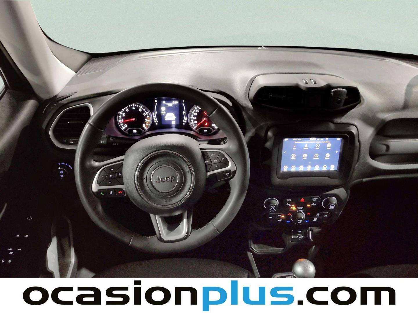 Jeep Renegade Jeep Renegade 1.0G Longitude 4x2 (120 CV) gasolina