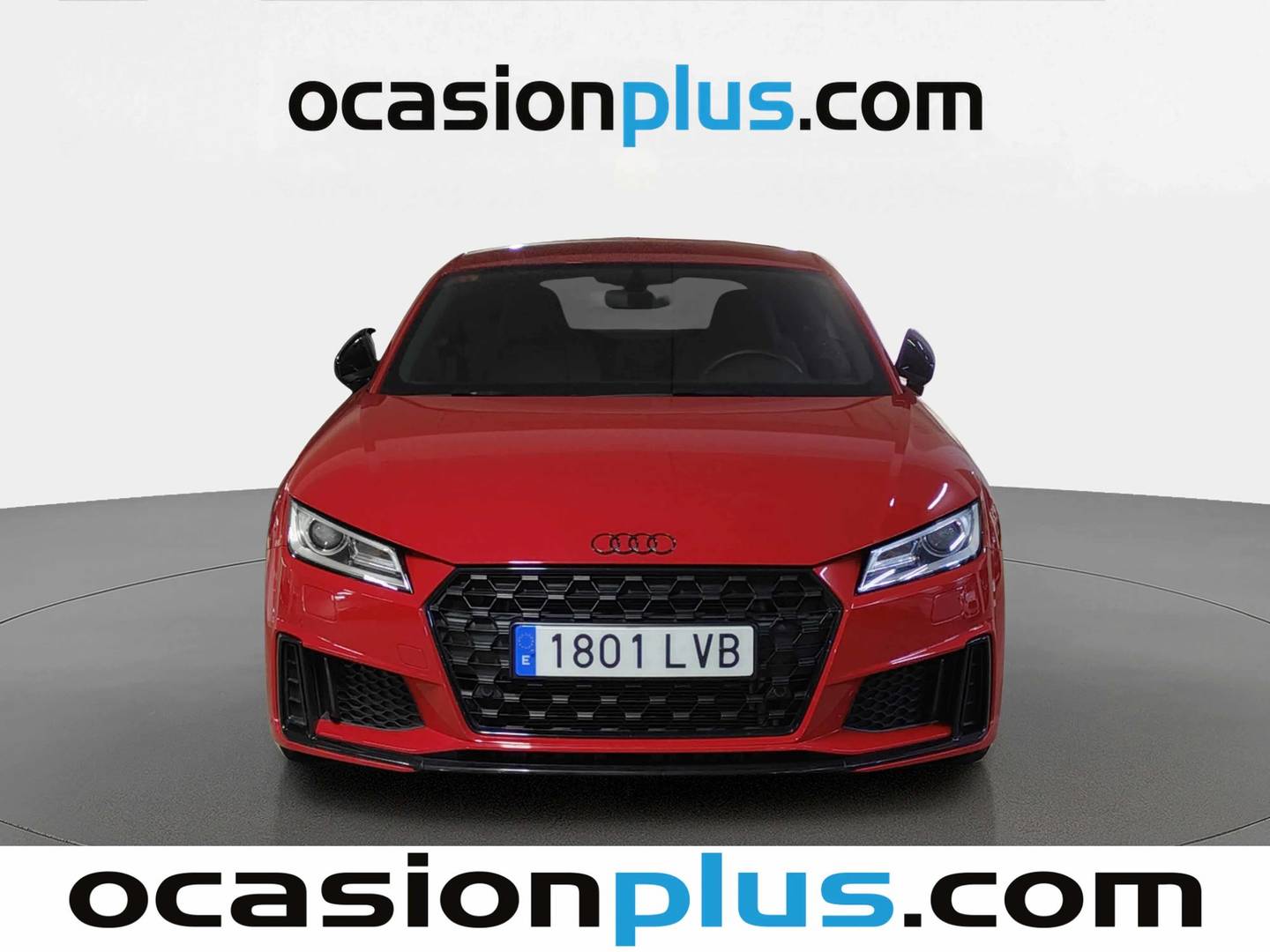 Audi TT Audi TT Coupe Black line 40 TFSI (197 CV) S tronic al mejor precio