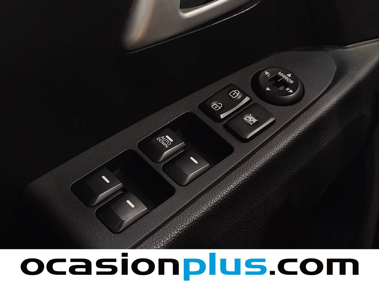 KIA Sportage KIA Sportage 1.6 GDI Concept 4x2 (135 CV) km 0