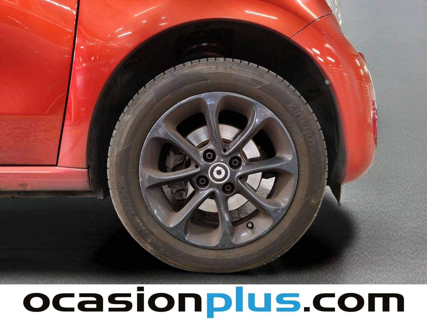 Smart forfour Smart ForFour S/S (90 CV) seminuevo