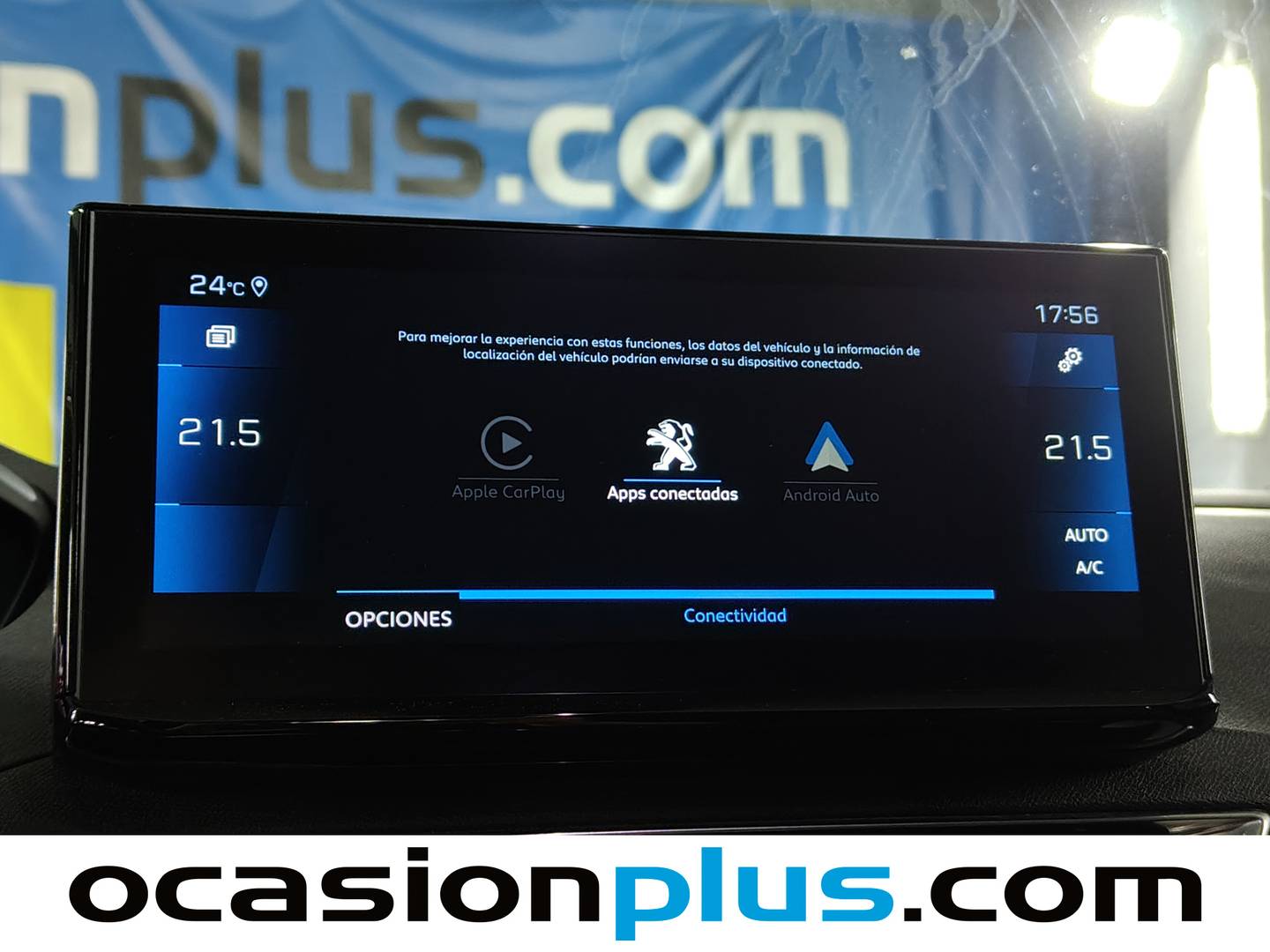 Foto Peugeot 3008 Peugeot 3008 BlueHDI 130 S&S Allure  (130 CV)