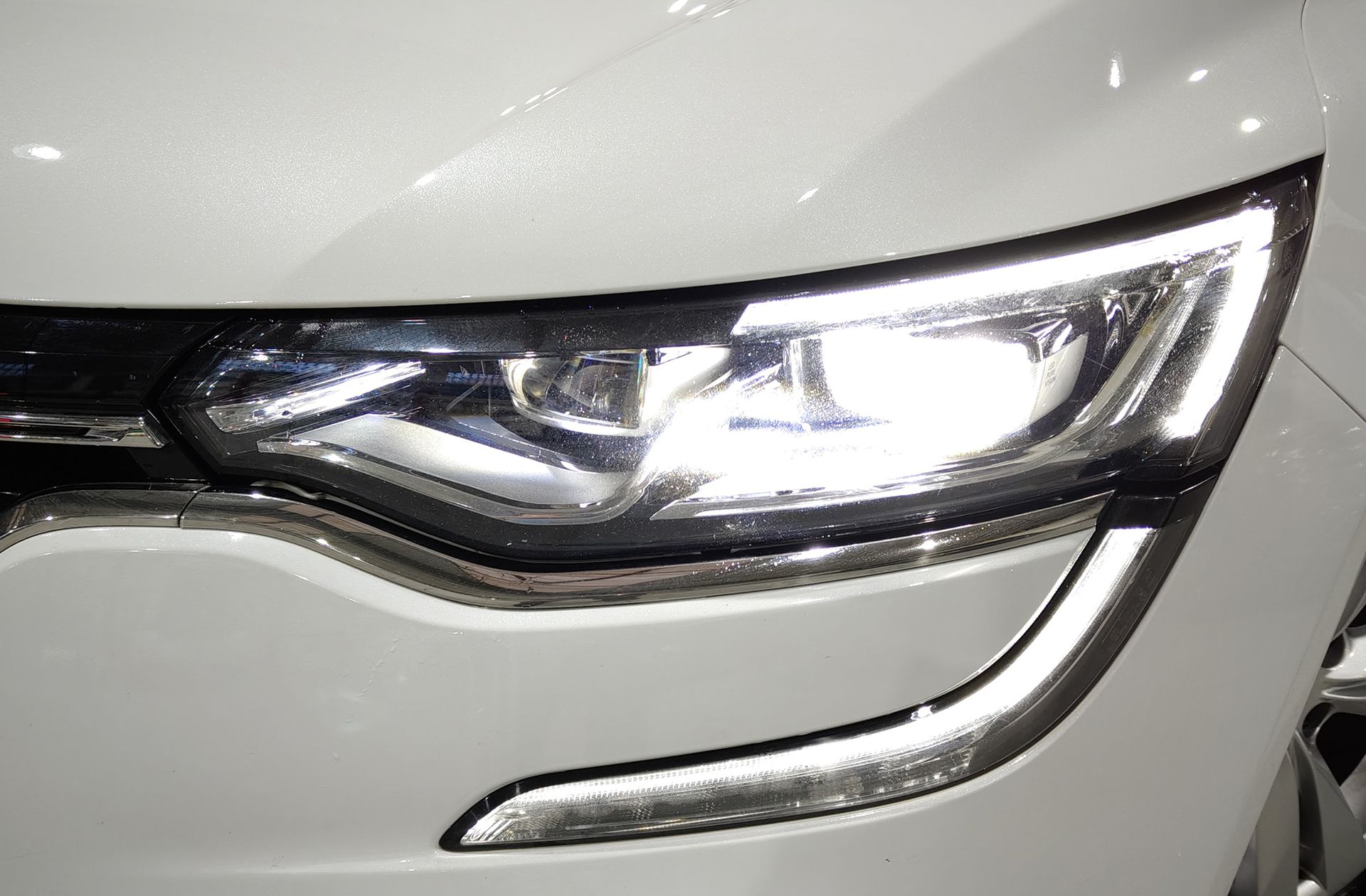 Renault Talisman Intens Energy dCi - foto 16
