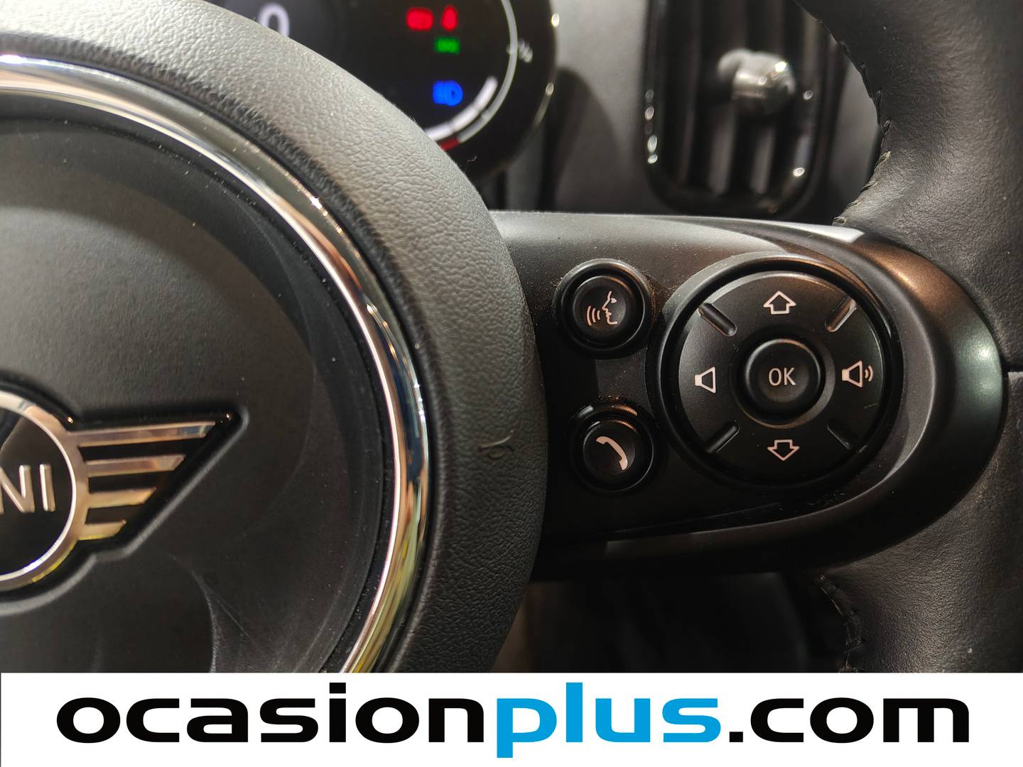 Mini Countryman MINI MINI Countryman One D  (116 CV) 116cv