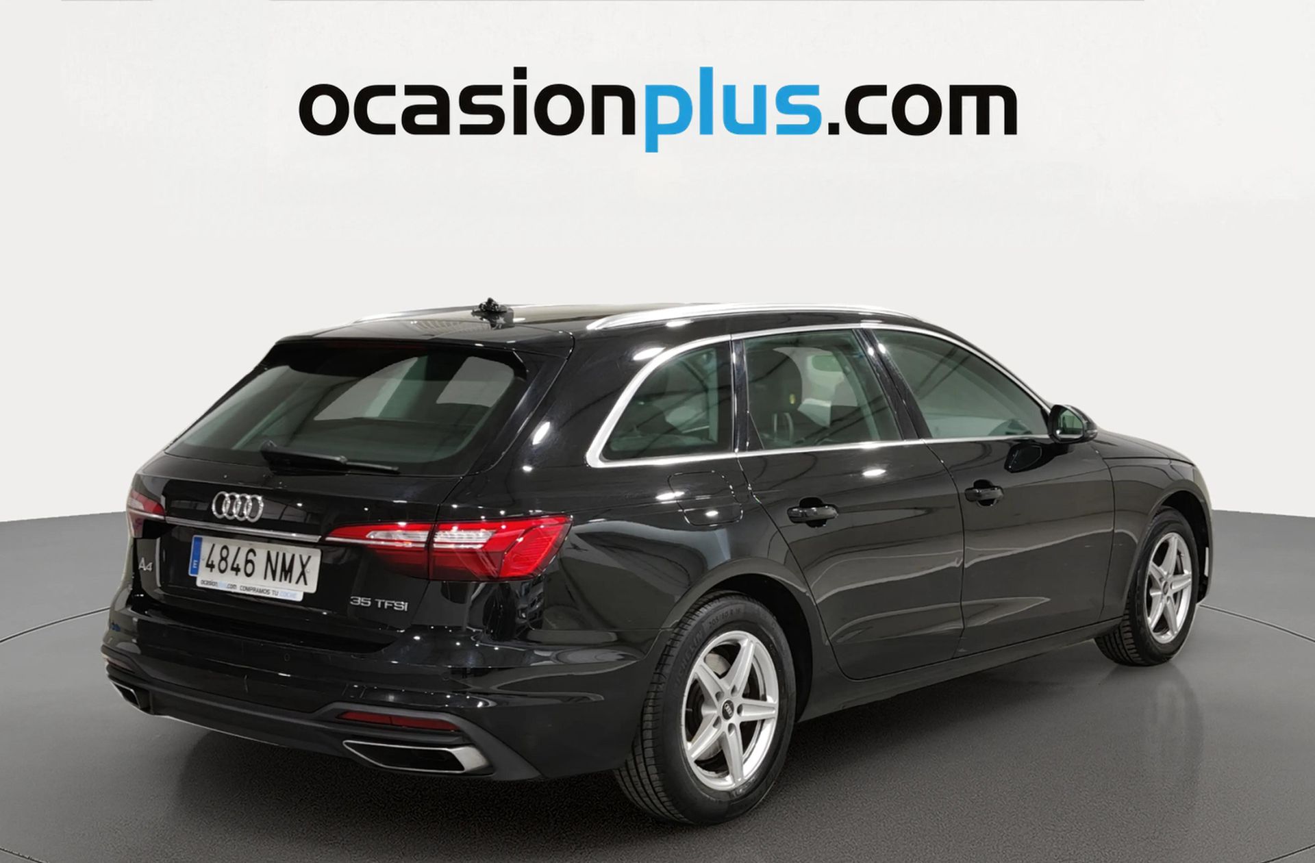 Audi A4 Avant Advanced 35 TFSI S tronic - foto 4