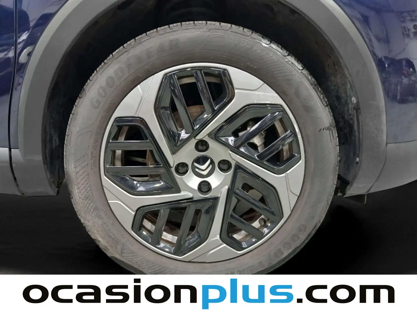 Foto Citroën C4 Citroen C4 PureTech 130 S&S Plus (131 CV)