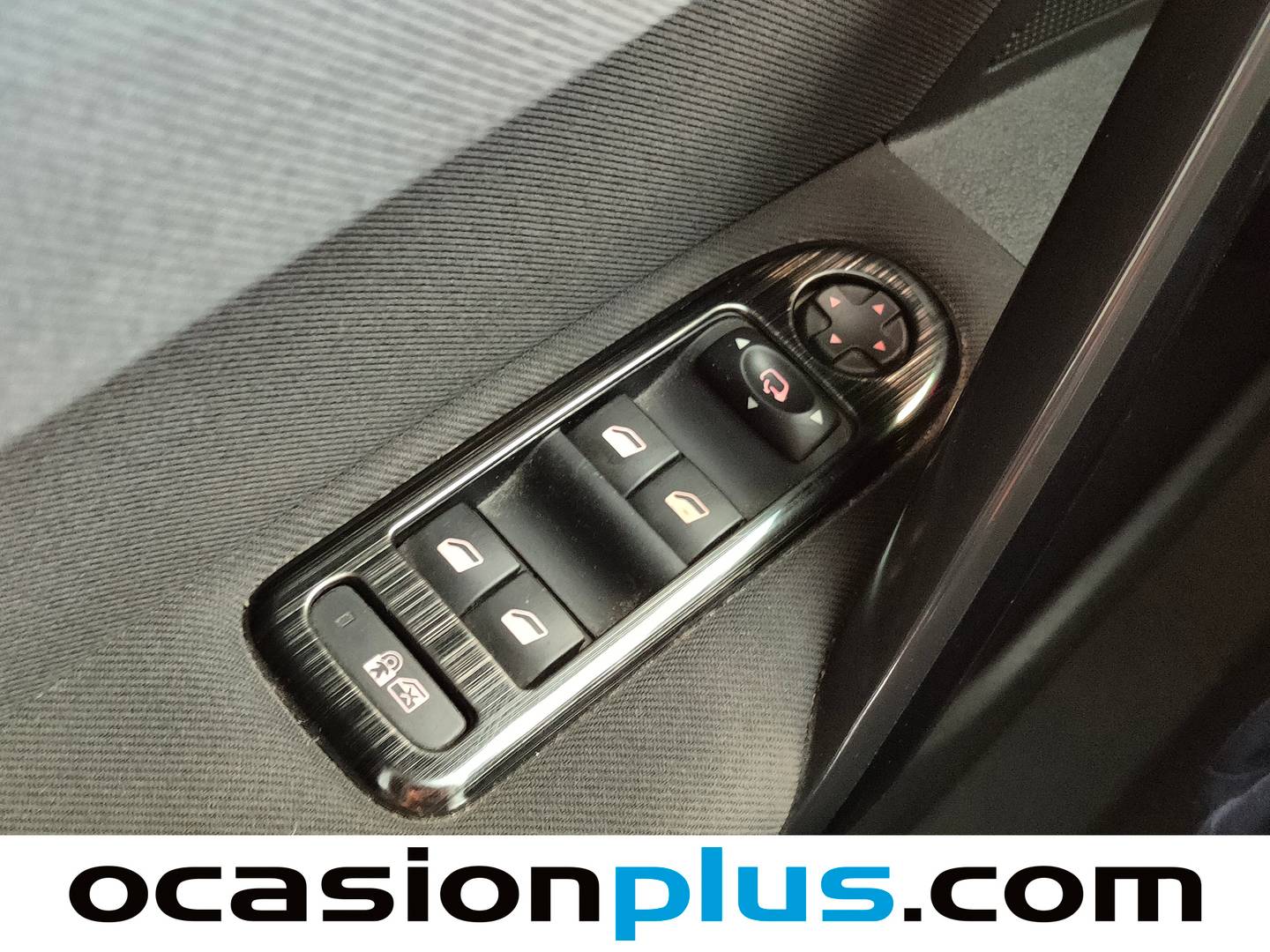 Peugeot 508 Peugeot 508 SW BlueHDI 180 Allure EAT6 (180 CV) de ocasión