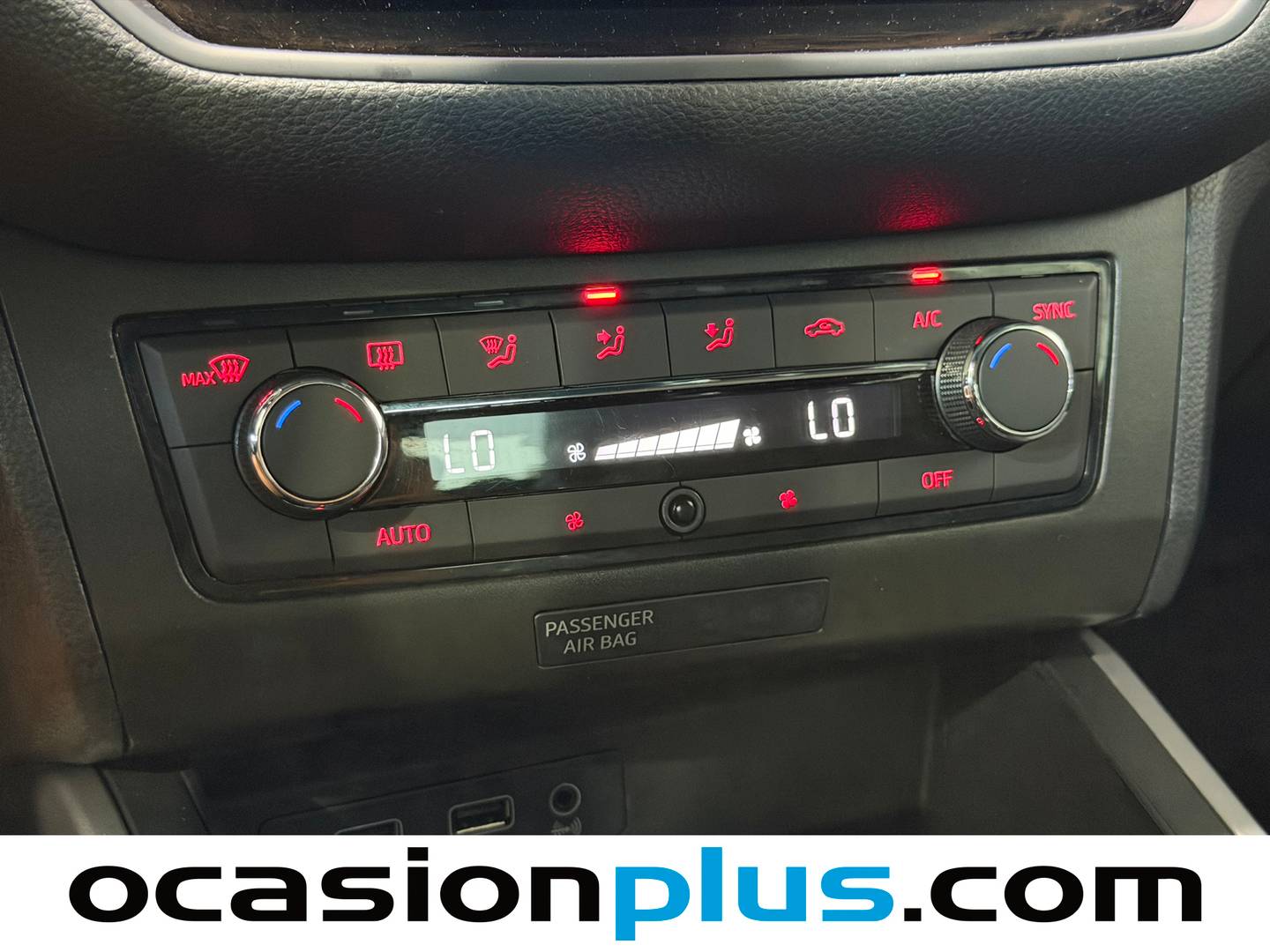 Seat Arona Seat Arona 1.0 TSI Ecomotive FR Edition (115 CV) manual