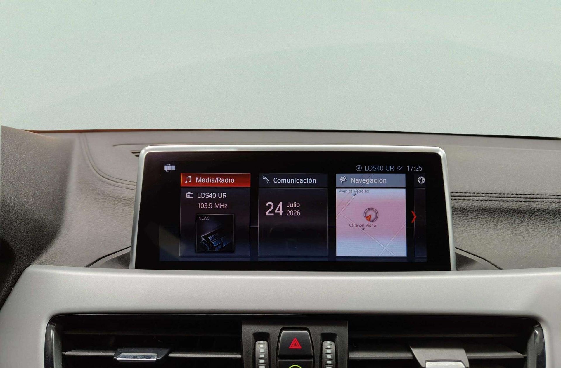 BMW X2 sDrive18d Business - foto 7