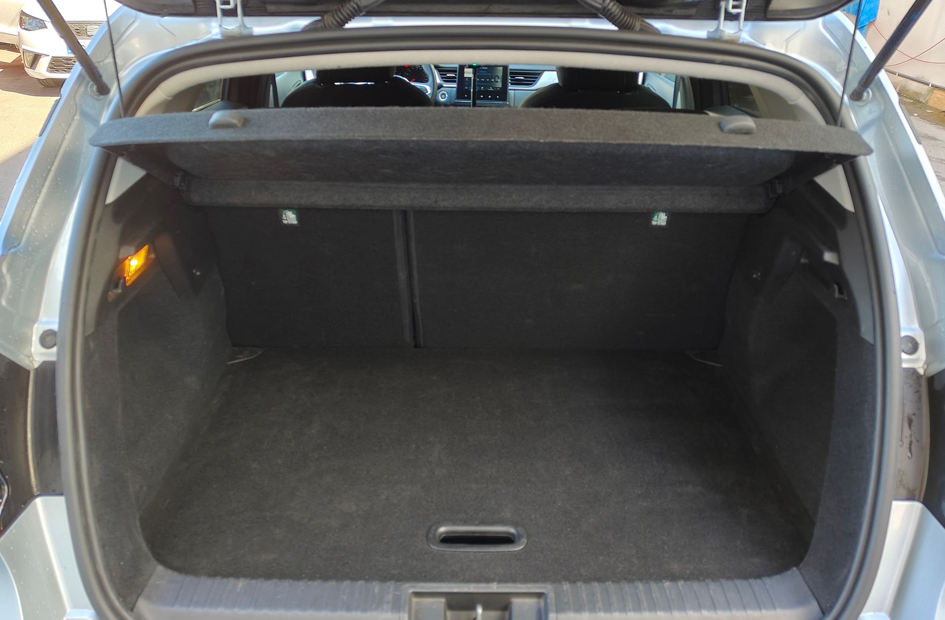 Renault Captur Evolution TCe - foto 15