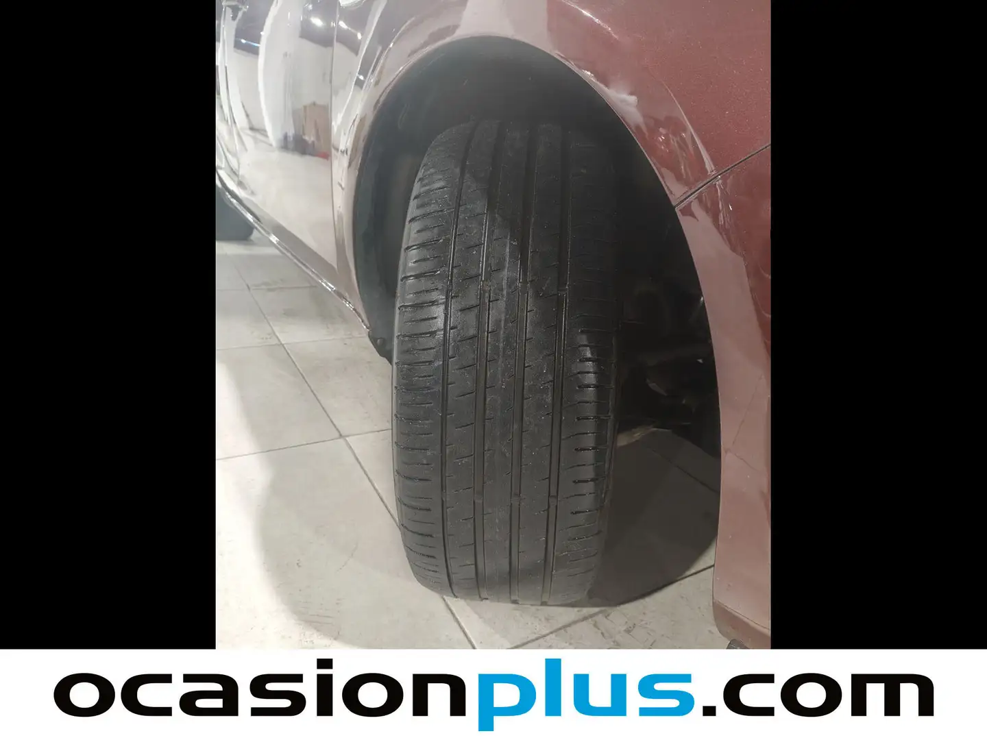 Foto Opel Zafira Opel Zafira 1.6 CDTI S&S Selective (134 CV) 7 Plazas