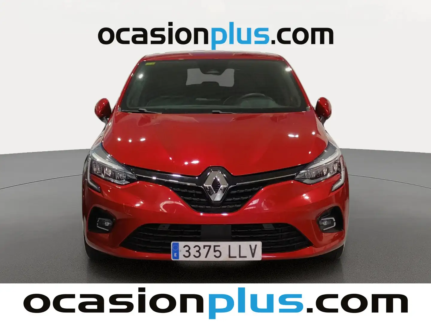 Foto Renault Clio Renault Clio Zen Blue dCi (115 CV)