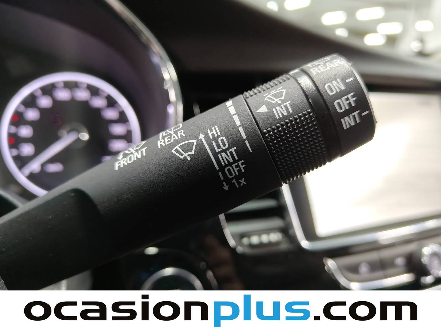 Foto Opel Mokka X Opel Mokka X 1.4 Turbo Excellence 4X2 Auto (140 CV) GLP