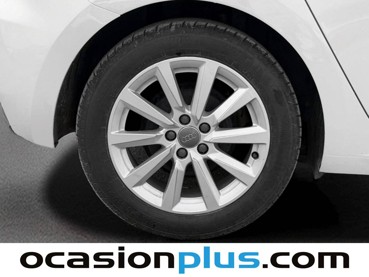 Audi A1 Audi A1 Sportback Advanced 25 TFSI (95 CV) gasolina