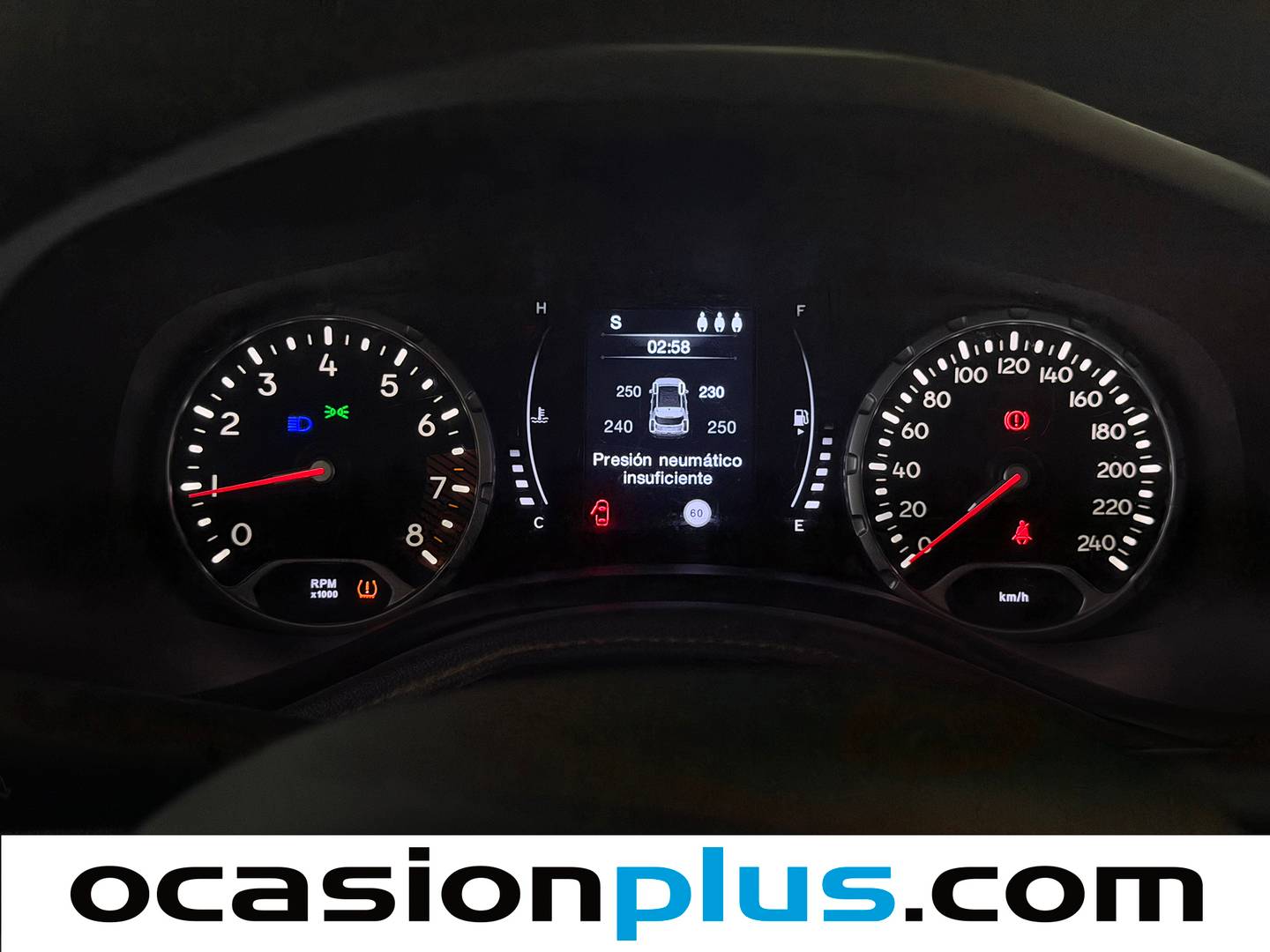 Jeep Renegade Jeep Renegade 1.0G Sport 4x2 (120 CV) 2019