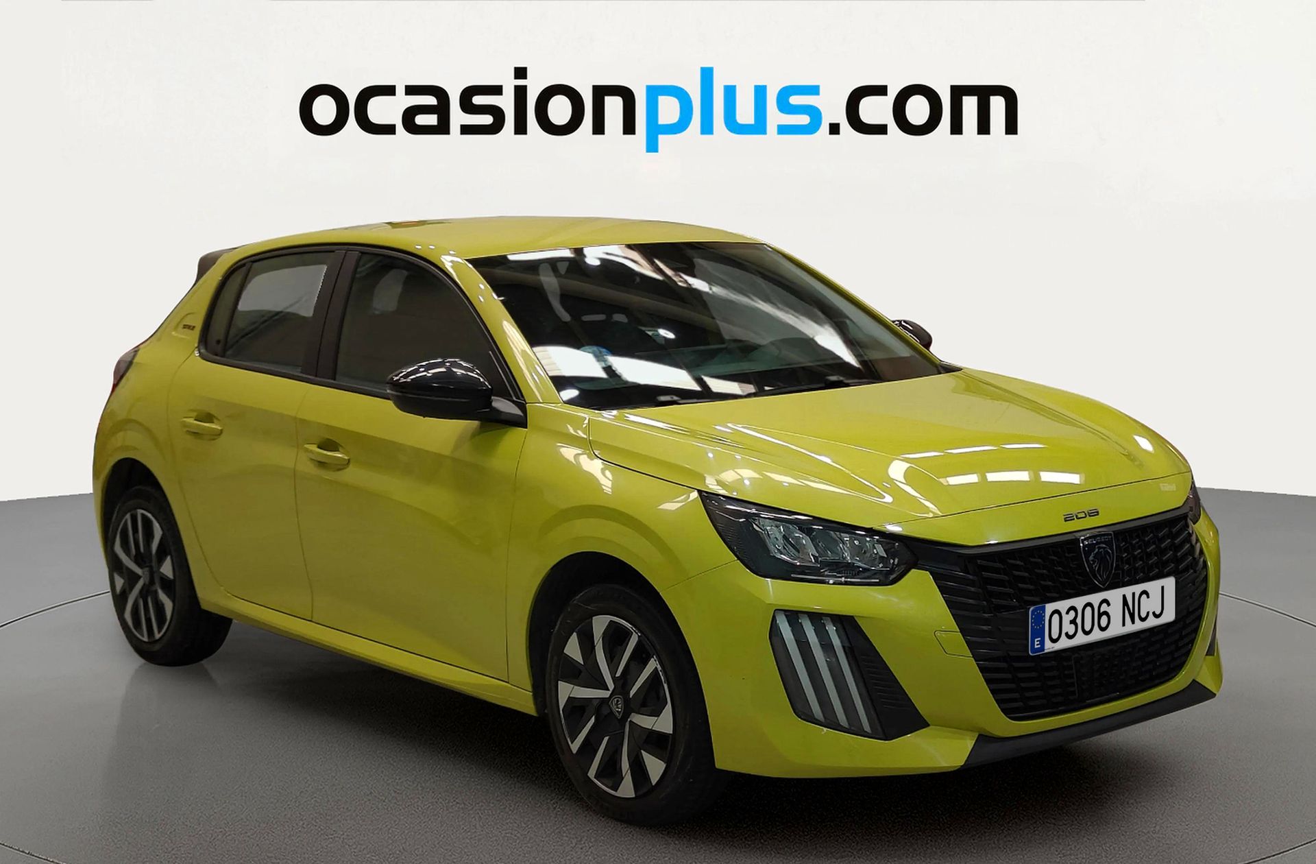 Peugeot 208 Style Hybrid 110 eDCS6 - foto 2