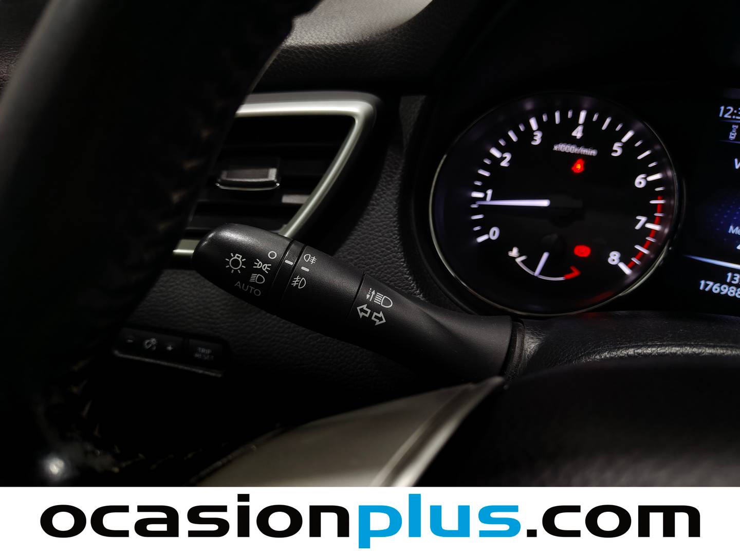 Nissan QASHQAI Nissan Qashqai DIG-T 115 N-Connecta 4x2 (115 CV) seminuevo