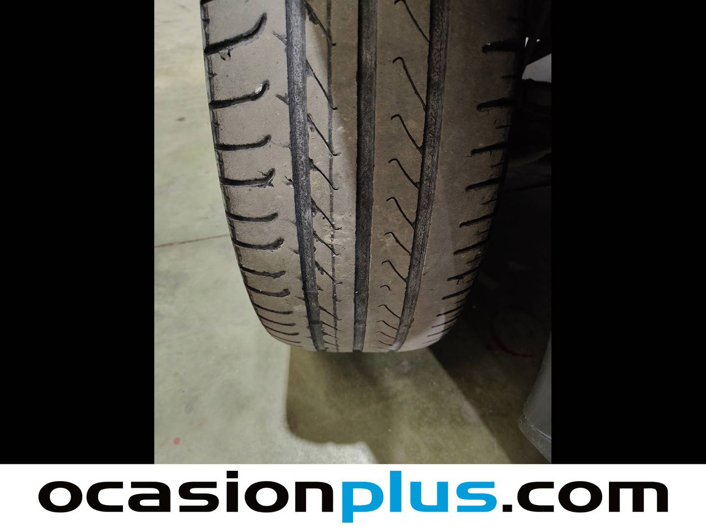 Foto Nissan JUKE Nissan Juke 1.5 dCi N-Connecta (110 CV)