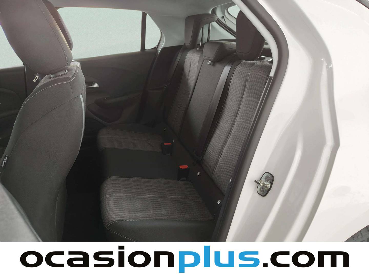 Foto Opel Corsa Opel Corsa 1.2 Turbo XHL Edition (100 CV)