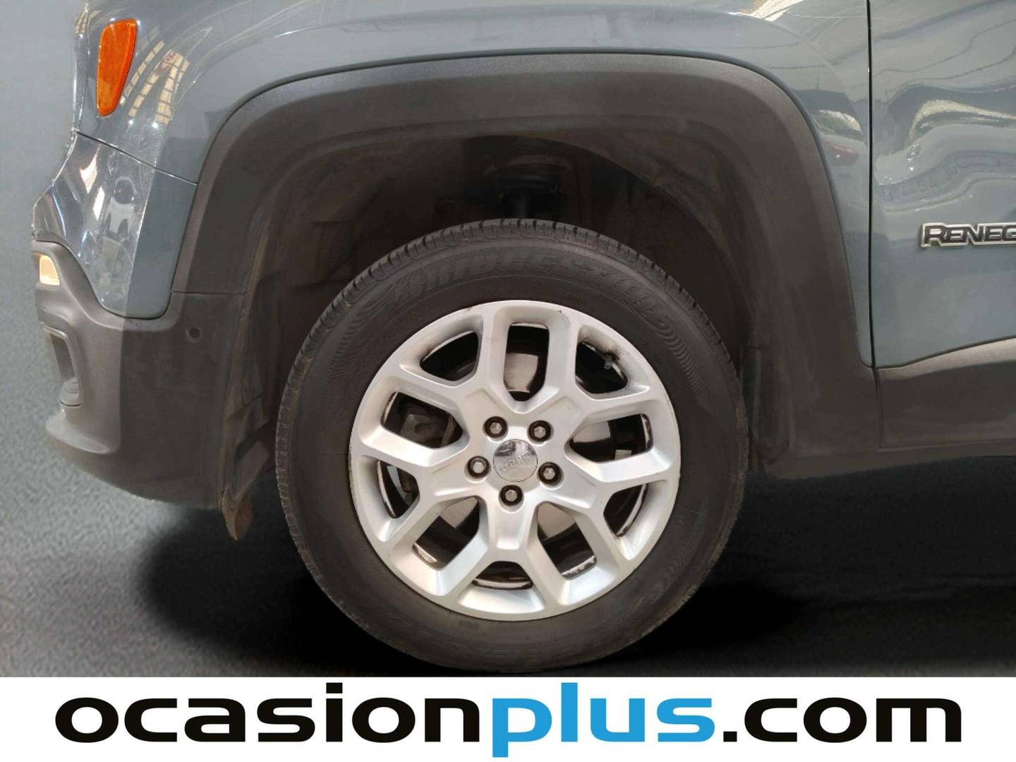 Jeep Renegade Jeep Renegade 1.6 Multijet Limited 4x2 (120 CV) al mejor precio