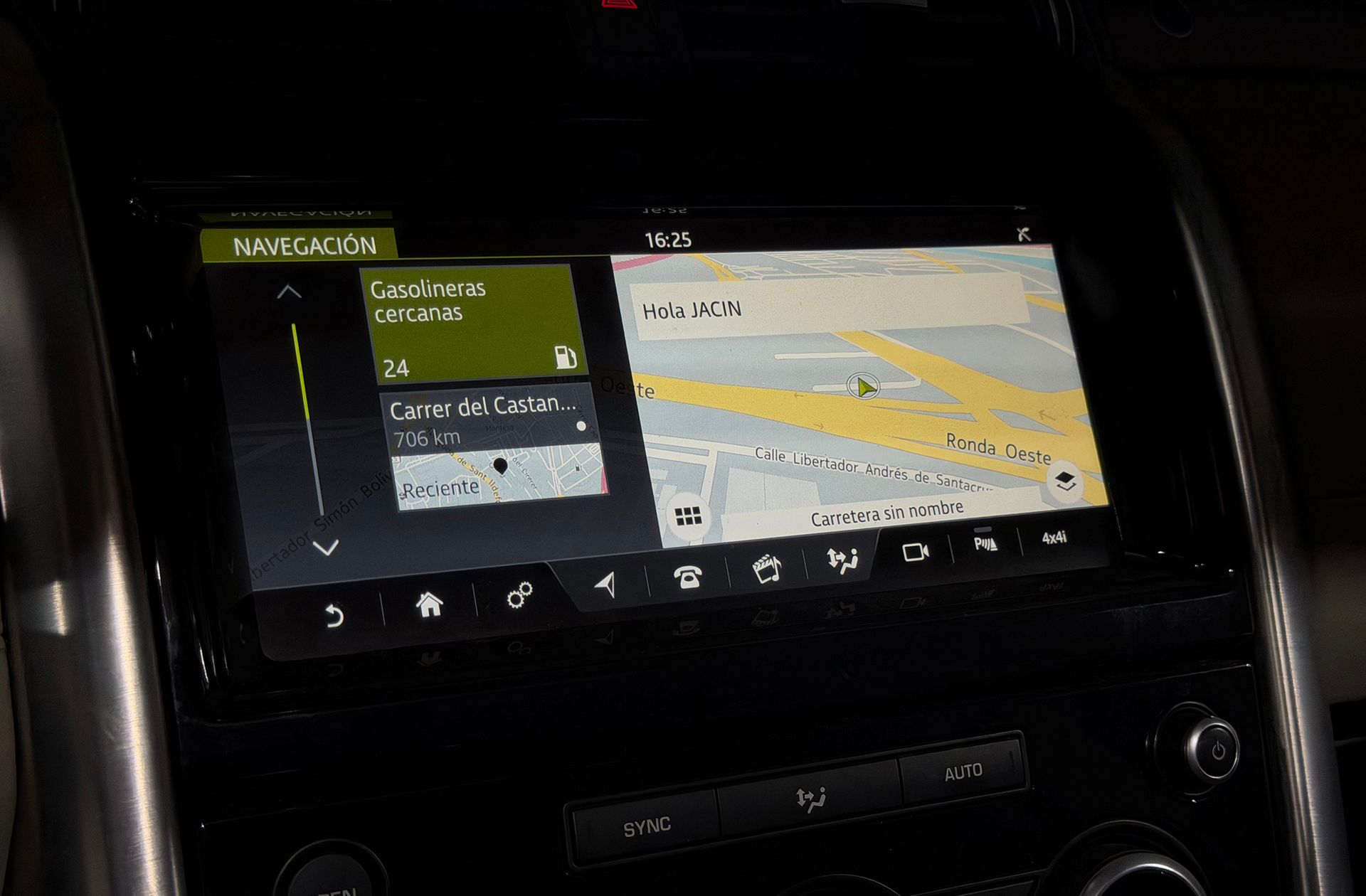 Land Rover Discovery 2.0 I4 SD4 HSE 7 plazas - foto 10
