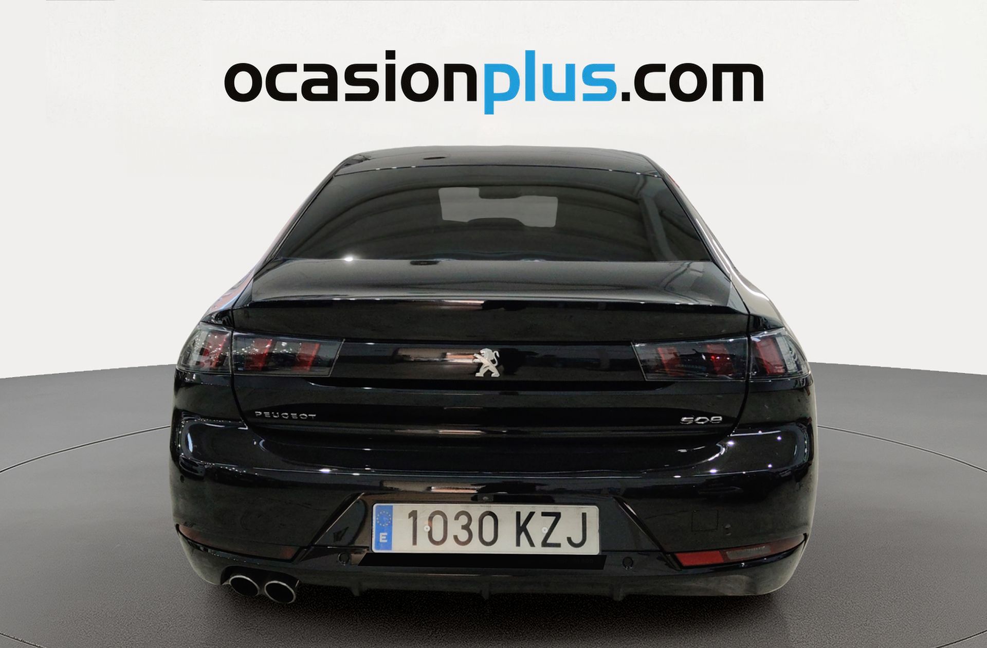 Peugeot 508 BlueHDi 160 Allure EAT8 - foto 17
