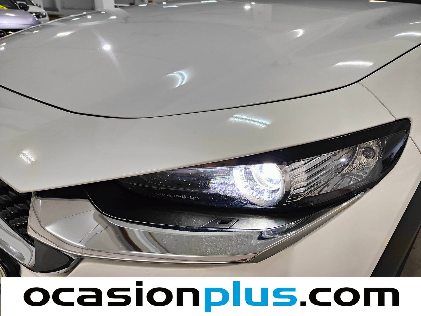 Mazda CX-30 Mazda CX-30 2.5 e-Skyactive G MHEV Prime-Line AT (140 CV) km 0