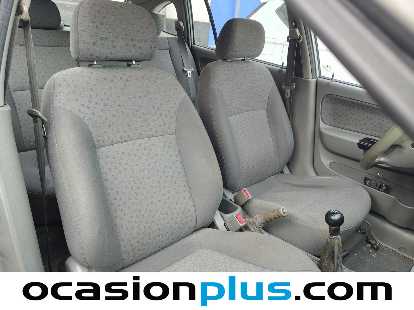KIA Rio KIA Rio 1.3 RS (81 CV) km 0