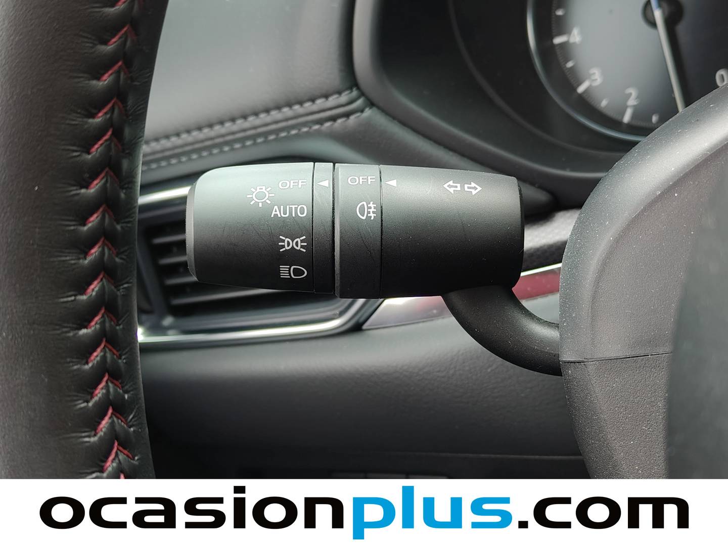 Mazda CX-5 Mazda CX-5 2.0 e-Sky G MHEV Homura AT (165 CV) barato