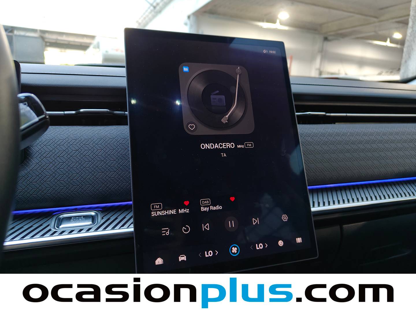 JAECOO 7 JAECOO 7 1.6 TGDI Select FWD (145 CV) barato