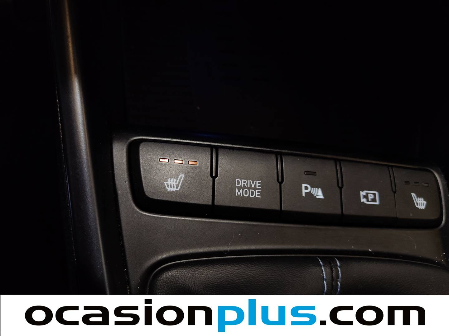 Foto Hyundai i20 Hyundai i20 1.6T N  (204 CV)