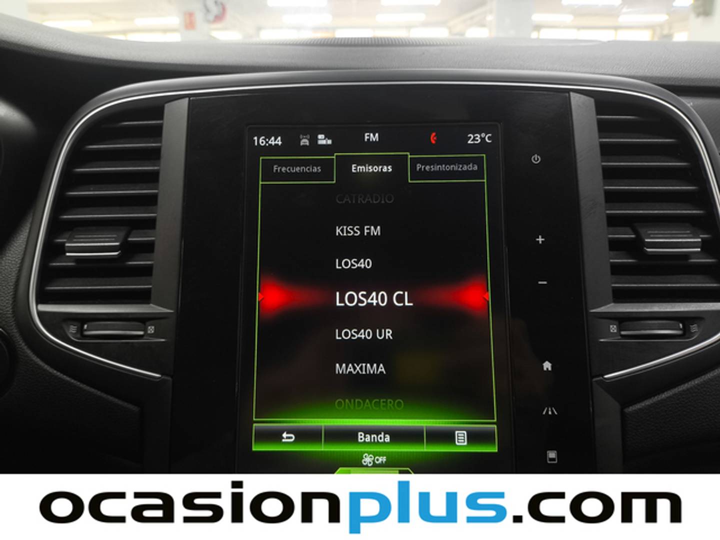 Renault Talisman Renault Talisman Sport Tourer Zen Energy dCi (160 CV) TT EDC 2017