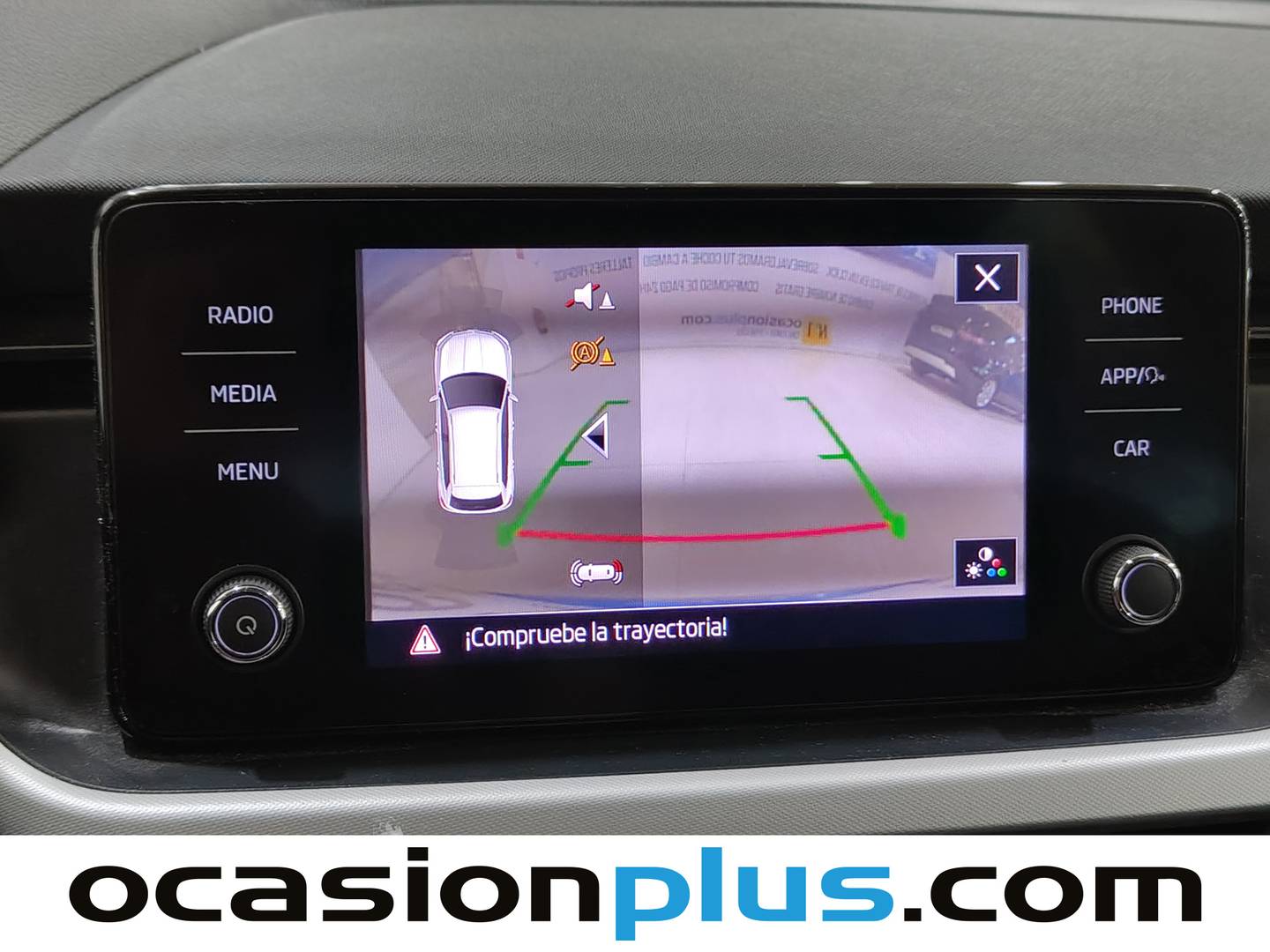 Foto Skoda Kamiq Skoda Kamiq 1.0 TSI Emotion (110 CV)