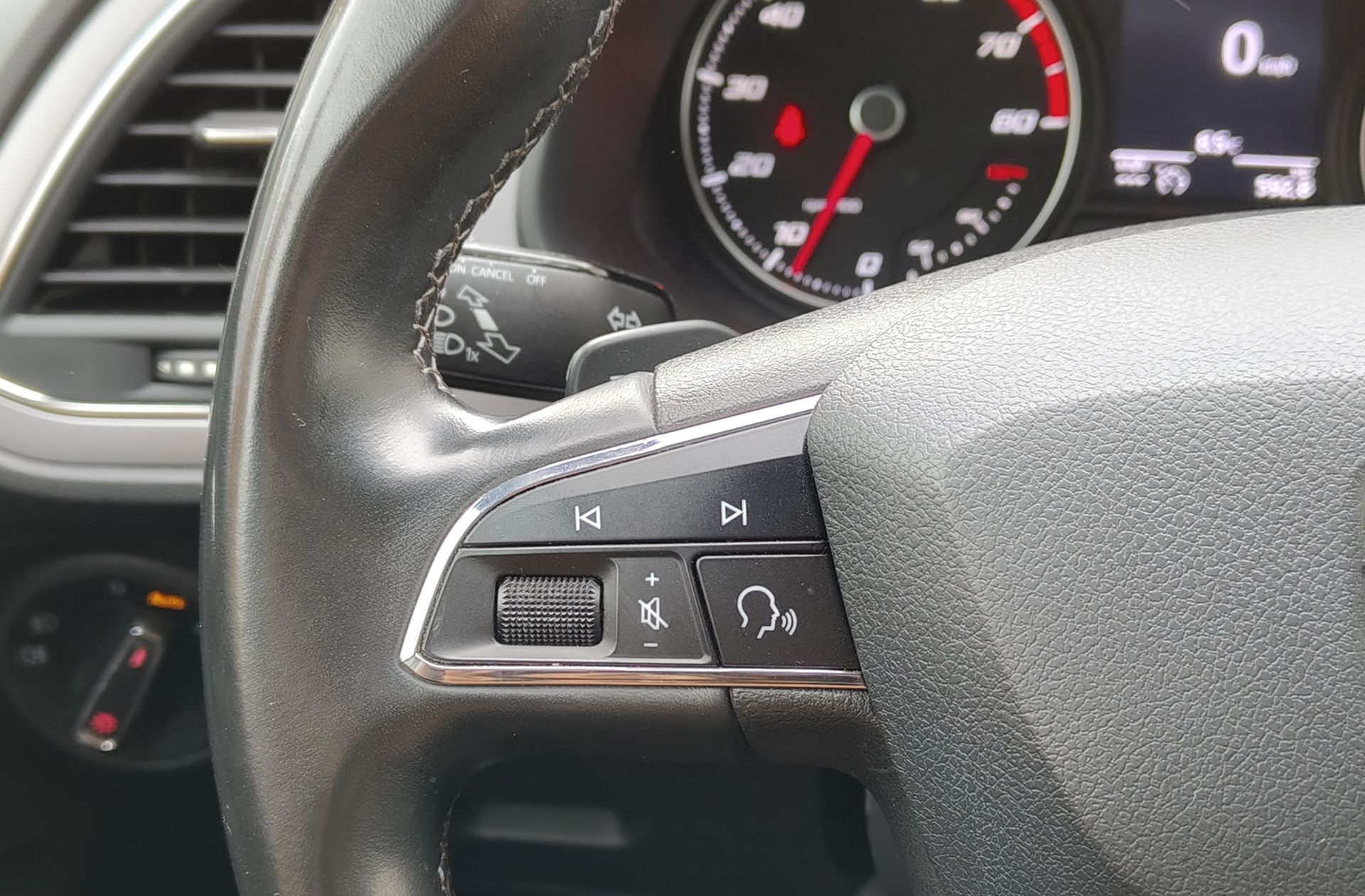 SEAT León ST 1.5 EcoTSI Xcellence DSG - foto 24