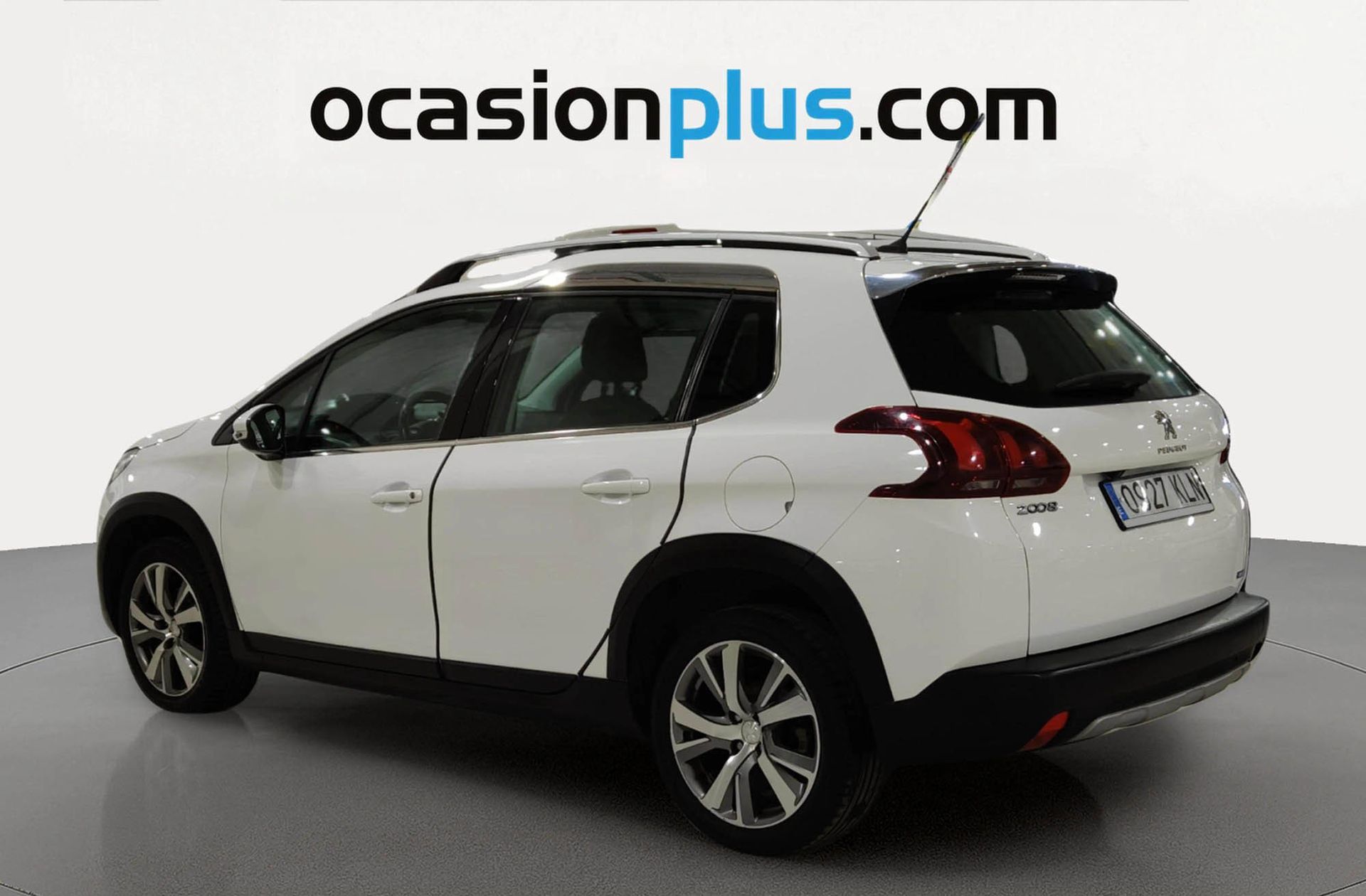 Peugeot 2008 BlueHDi 120 Allure - foto 3