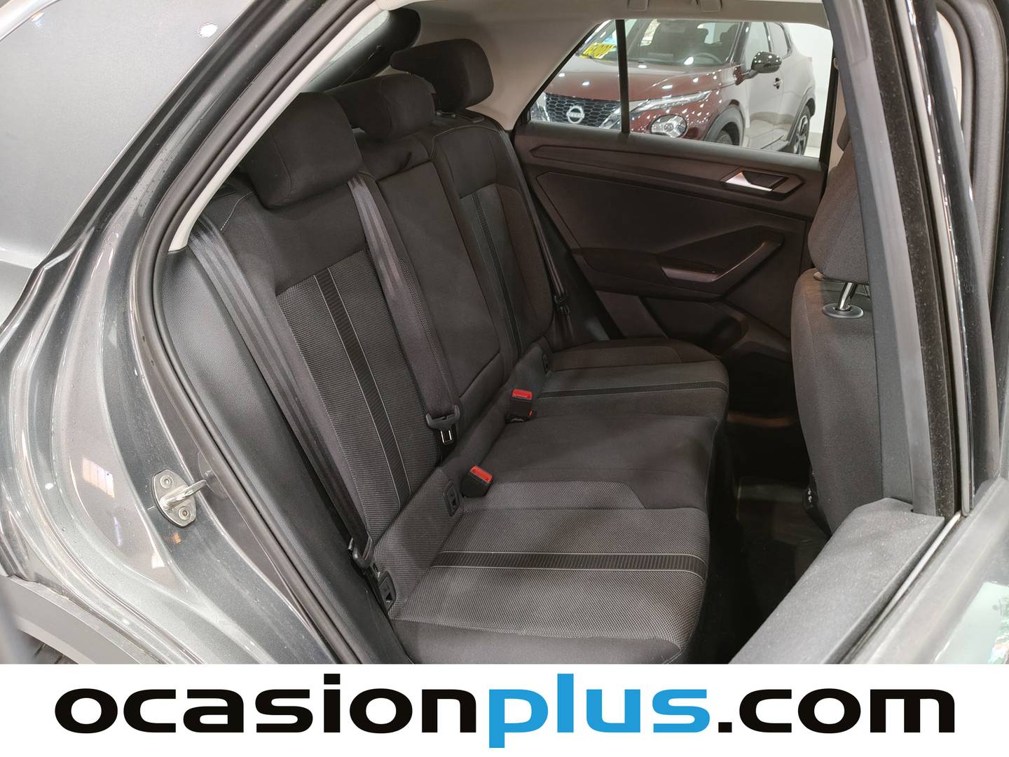 Volkswagen T-Roc Volkswagen T-Roc Life 1.0 TSI (110 CV) gasolina