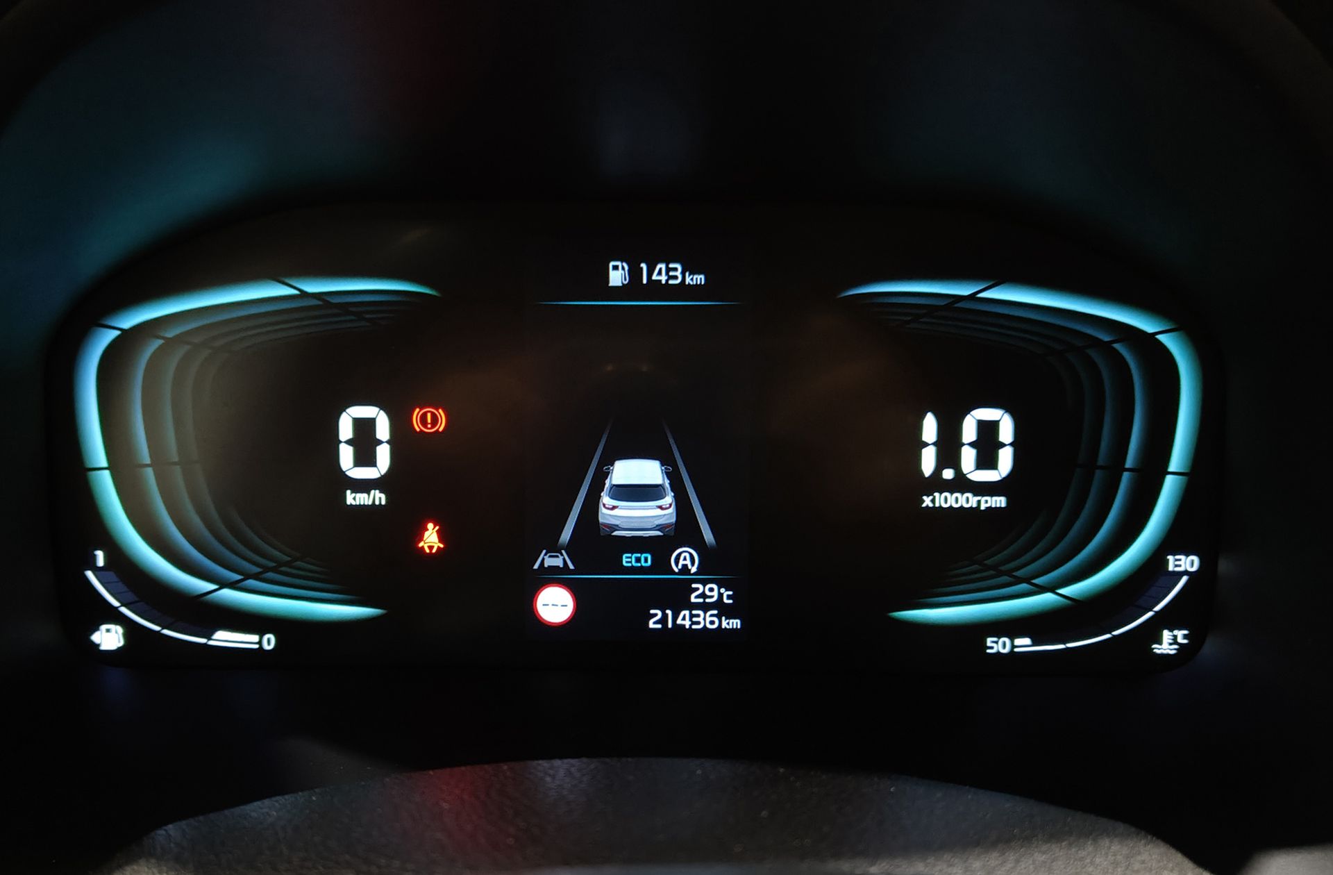 Kia Stonic 1.0 T-GDi MHEV Concept - foto 22