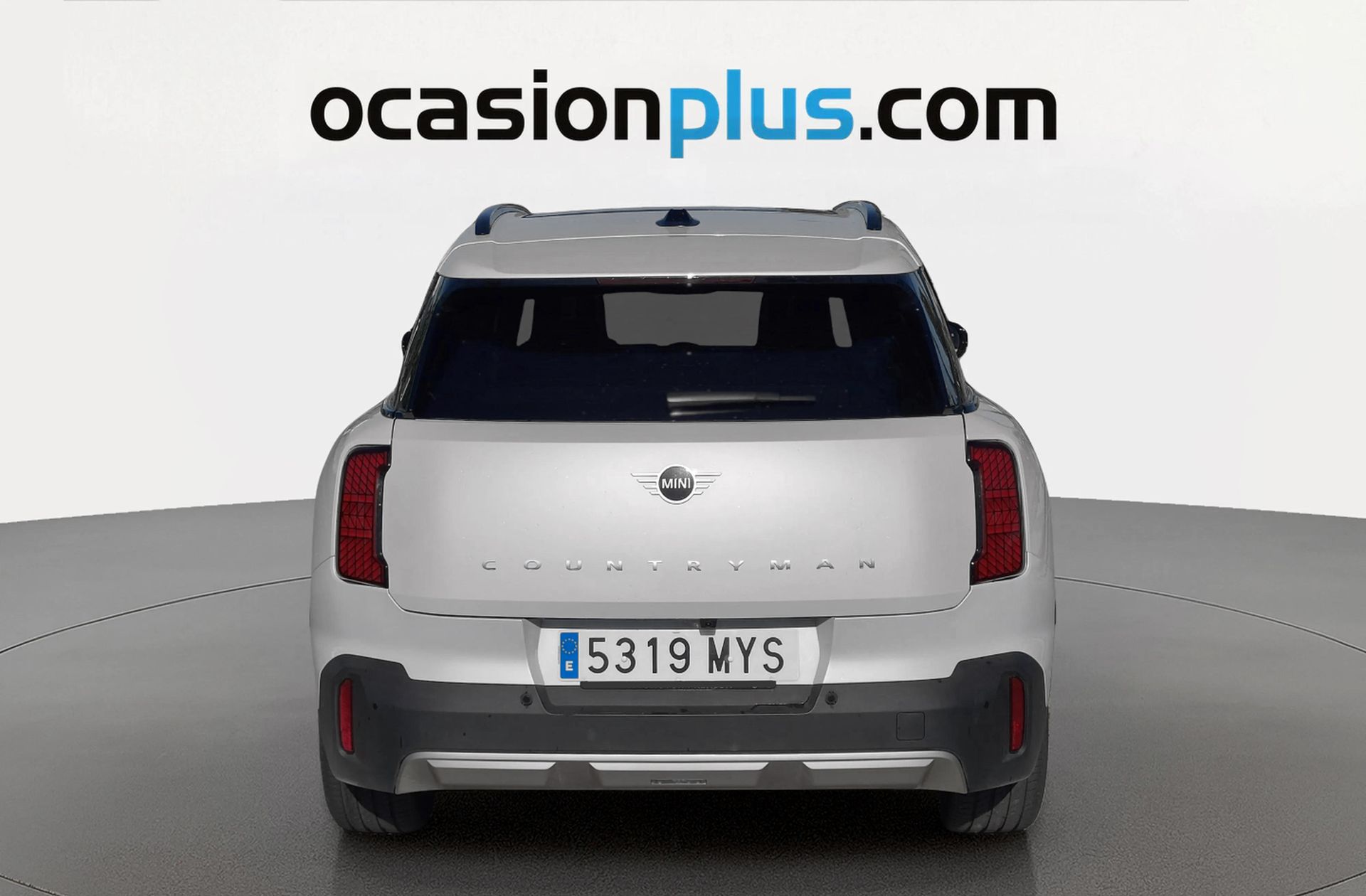 MINI Countryman D - foto 14