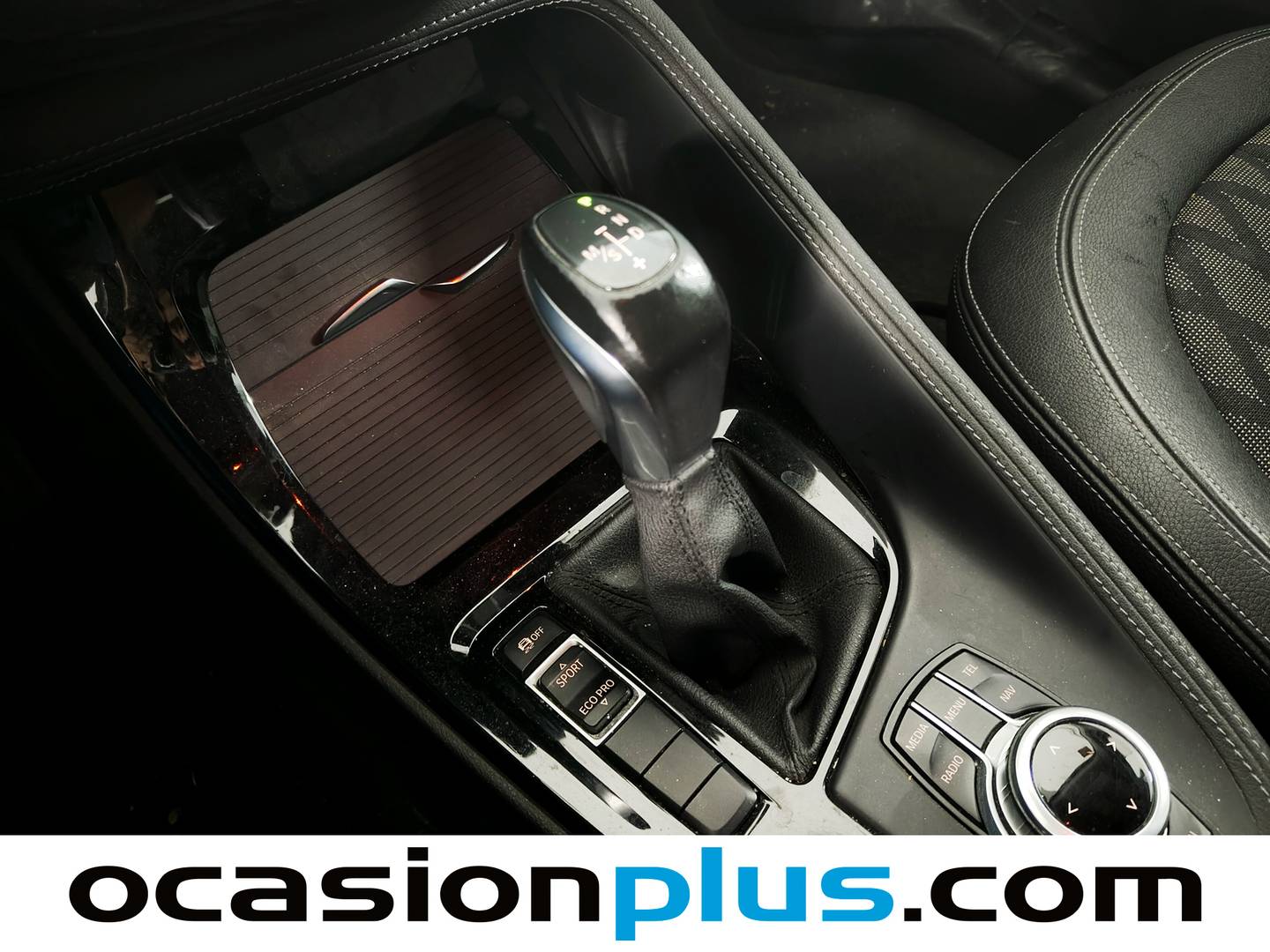 Foto BMW X1 BMW X1 sDrive18d  (150 CV)