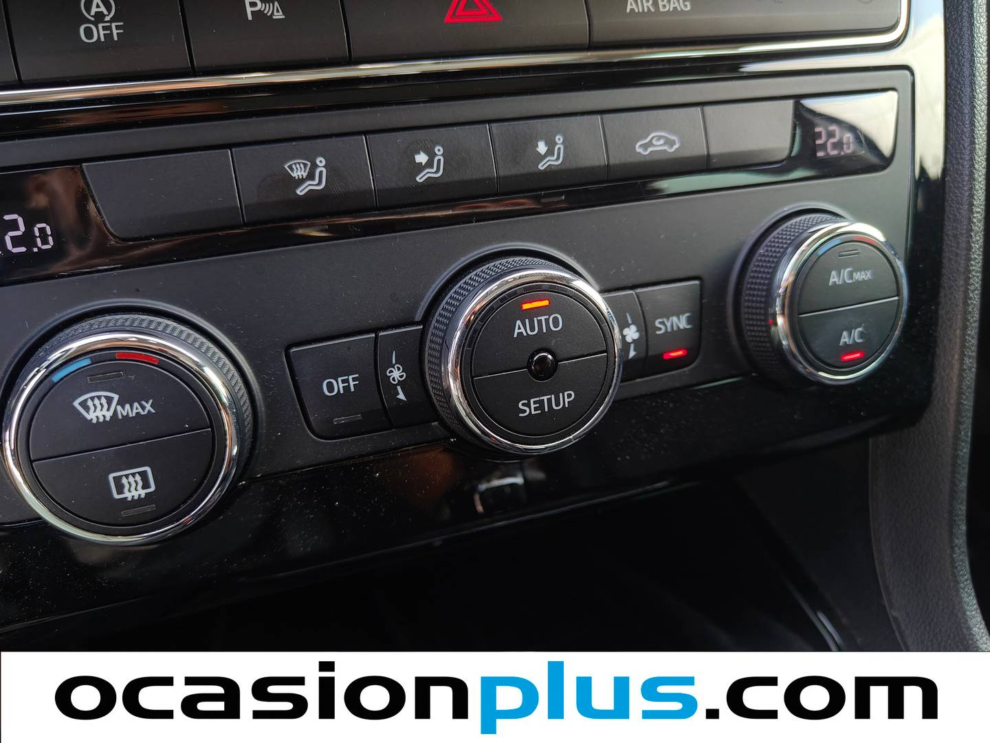 Seat León Seat León ST 2.0 EcoTSI S&S FR Edition DSG (190 CV) de segunda mano