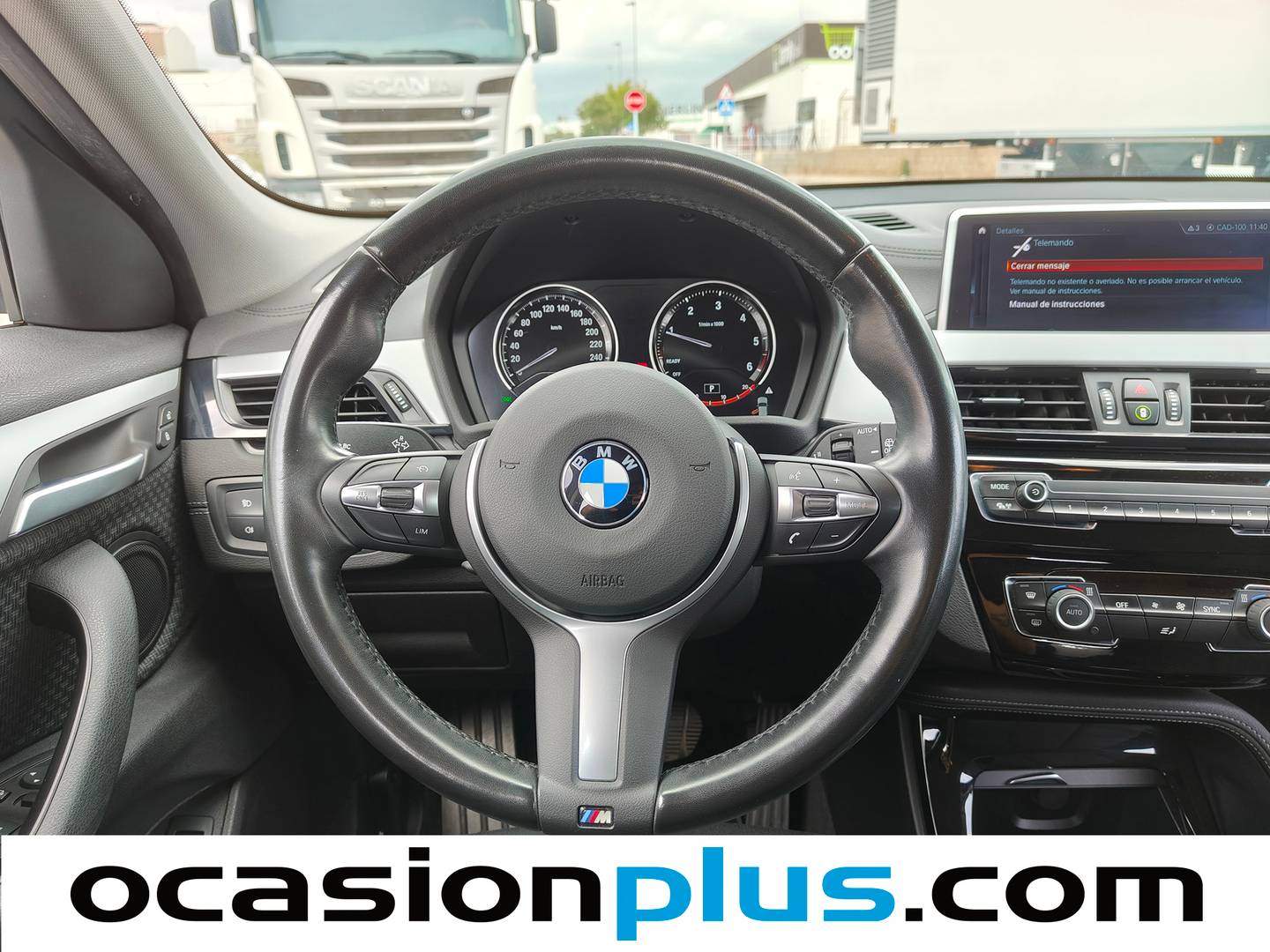 BMW X2 BMW X2 sDrive18d (150 CV) 2021