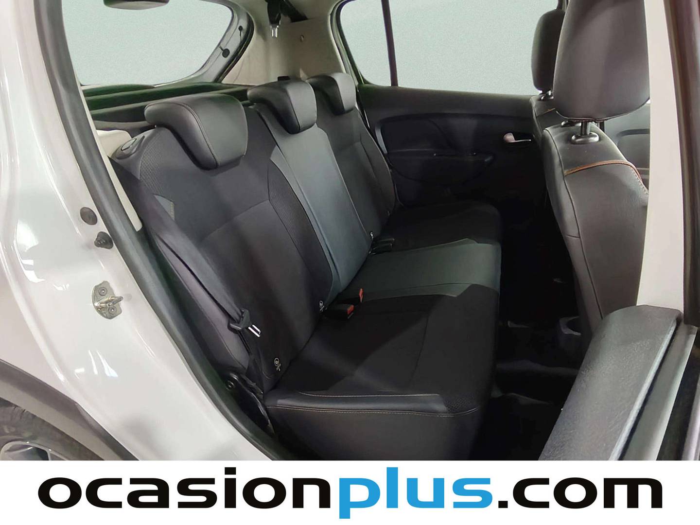 Foto Dacia Sandero Dacia Sandero Serie Limitada Trotamundos TCe (90 CV)