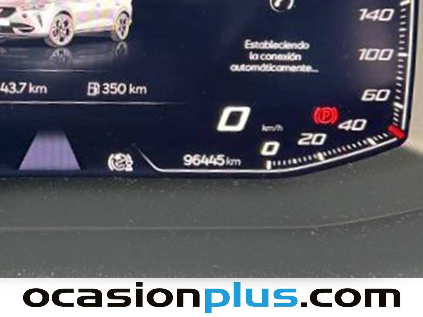 Cupra Formentor CUPRA Formentor 2.0 TDI (150 CV) seminuevo