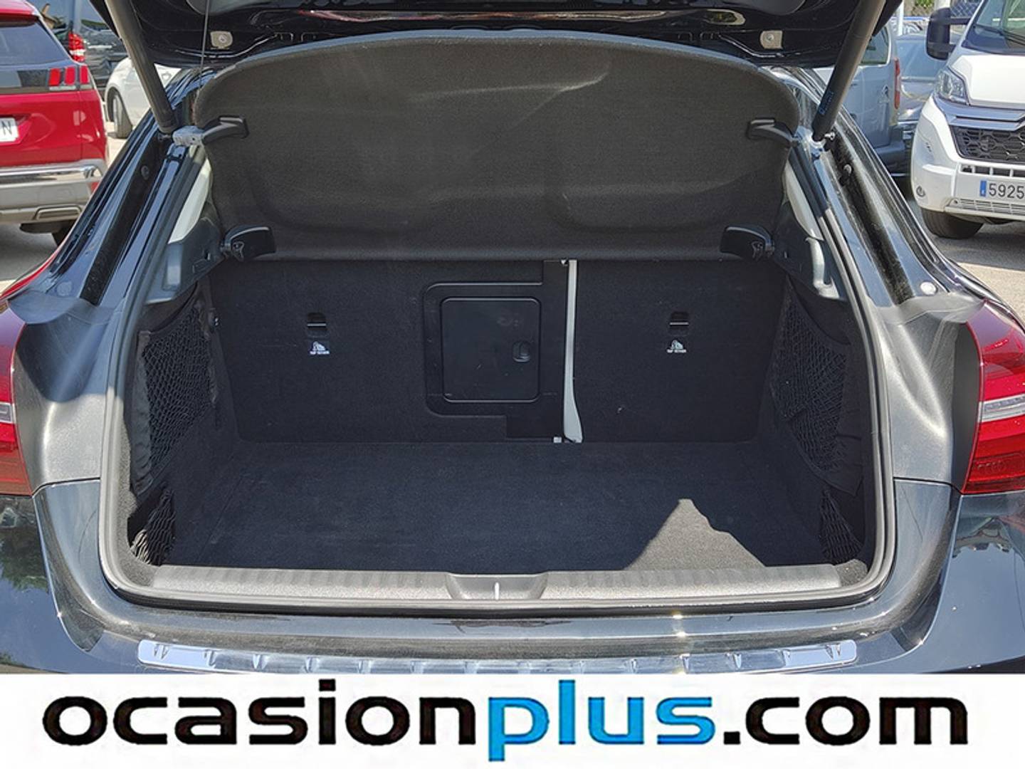 Foto Mercedes GLA Mercedes-Benz GLA 250 4Matic Urban (211 CV)