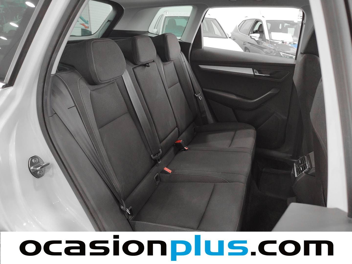 Foto Skoda Karoq Skoda Karoq 2.0 TDI Selection (115 CV)