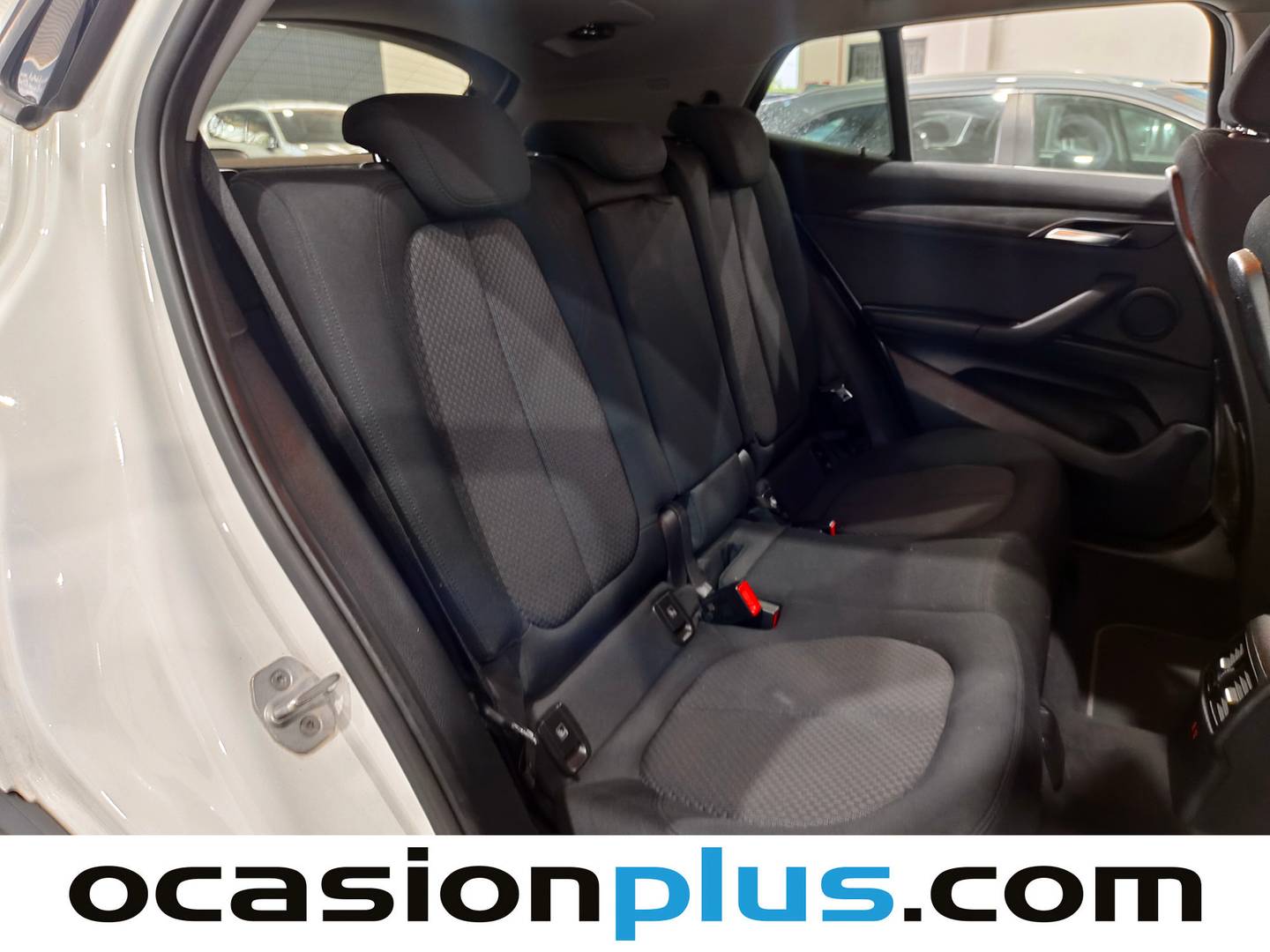 BMW X2 BMW X2 sDrive18i (140 CV) gasolina