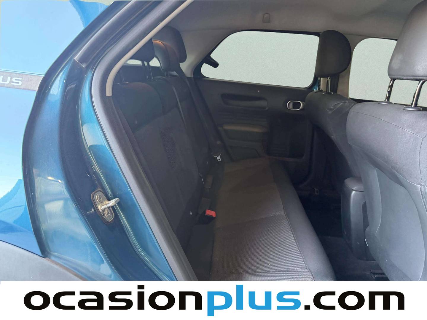 Citroën C4 Cactus Citroën C4 Cactus BlueHDi 100 S&S Feel (99 CV) al mejor precio