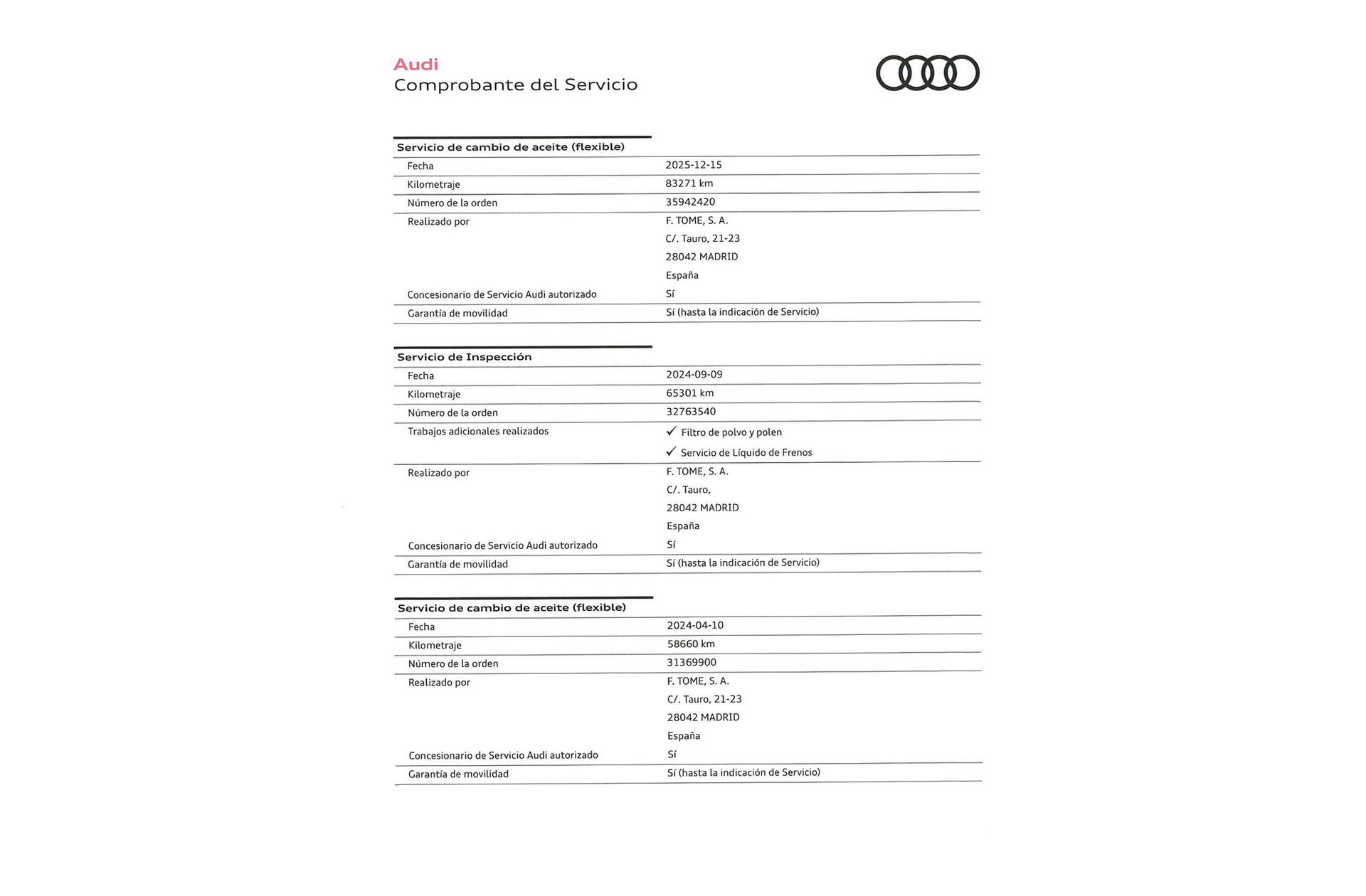 Audi A3 Sportback Black Line 30 TDI S-Line - foto 22