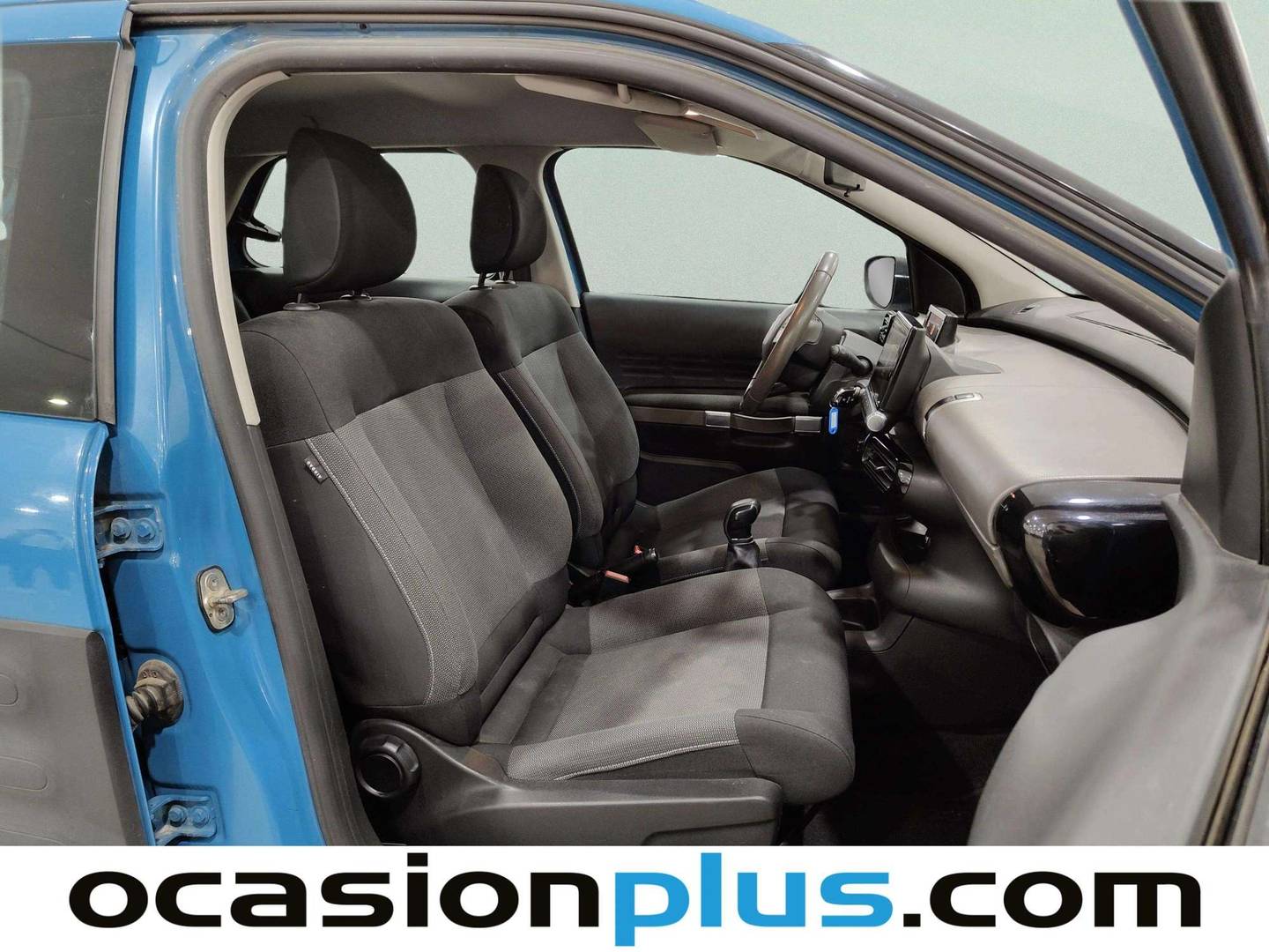 Citroën C4 Cactus Citroën C4 Cactus BlueHDi 100 Feel (100 CV) km 0