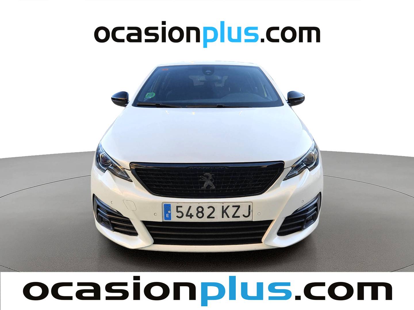 Peugeot 308 Peugeot 308 PureTech 130 S&S GT Line (130 CV) 130cv