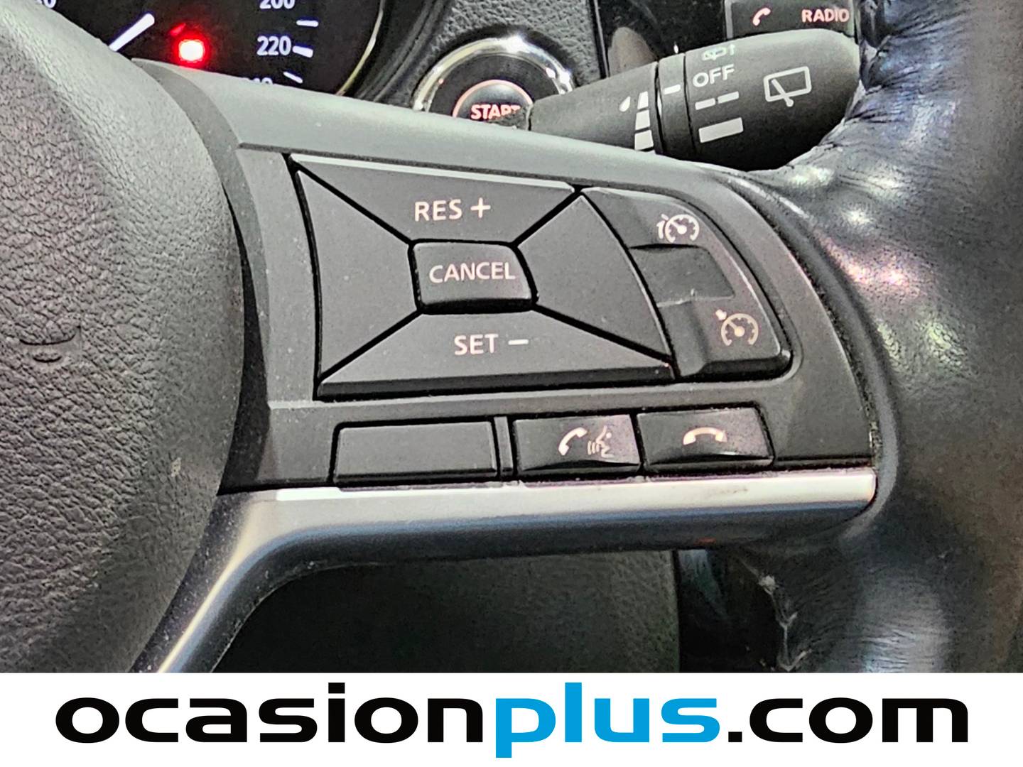 Nissan X-TRAIL Nissan X-Trail 1.6 dCi N-Connecta (130 CV) 130cv